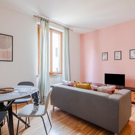 Santa Croce - Chic Retreat In The Heart Of Florence Exterior photo