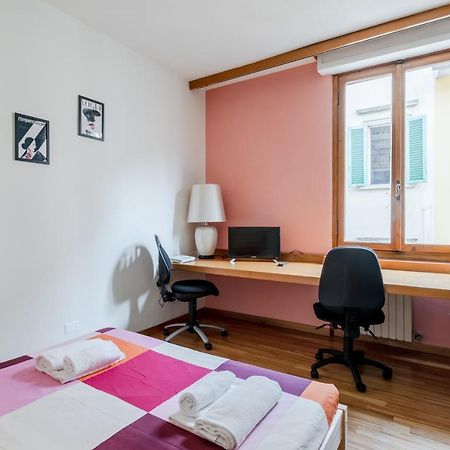Santa Croce - Chic Retreat In The Heart Of Florence Exterior photo