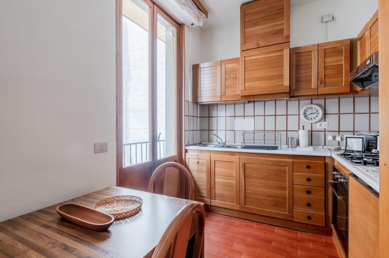 Santa Croce - Chic Retreat In The Heart Of Florence Exterior photo