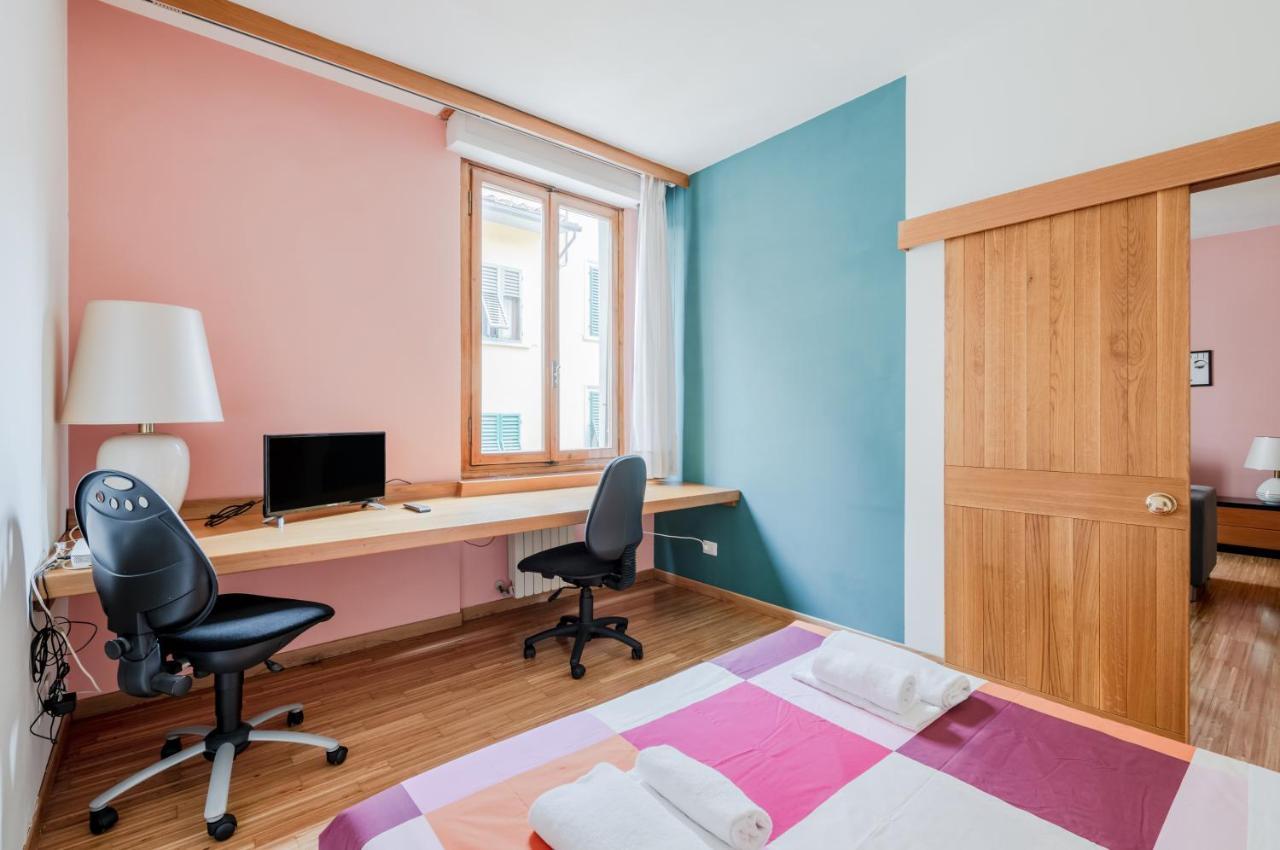 Santa Croce - Chic Retreat In The Heart Of Florence Exterior photo